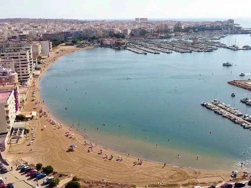 Ferienwohnung Torrevieja, 3 Schlafzimmer, 5 Personen - photo_1011865717334