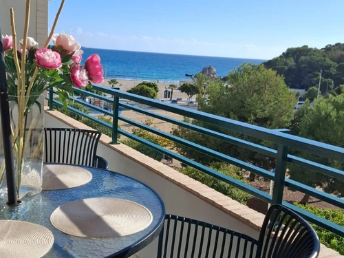 Appartement La Vila Joiosa, 3 pièces, 4 personnes - photo_1011866092026