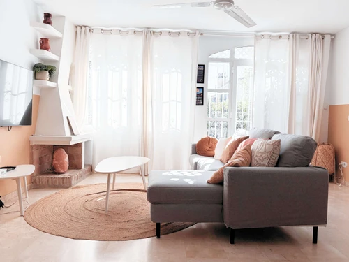 Ferienwohnung Nerja, 2 Schlafzimmer, 4 Personen - photo_1012180066402