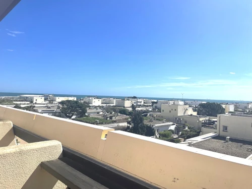 Apartment Cap d'Agde, 1 bedroom, 2 persons - photo_1012260584906