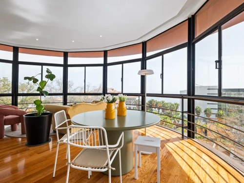 Appartement Funchal, 3 pièces, 5 personnes - photo_1012260585686