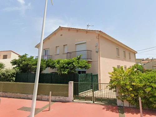 Ferienwohnung Canet-Plage, 2 Schlafzimmer, 5 Personen - photo_1012260706096