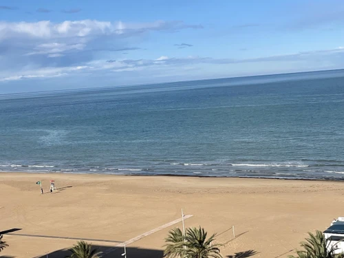 Ferienwohnung Playa de Gandía, 2 Schlafzimmer, 4 Personen - photo_1012182245057