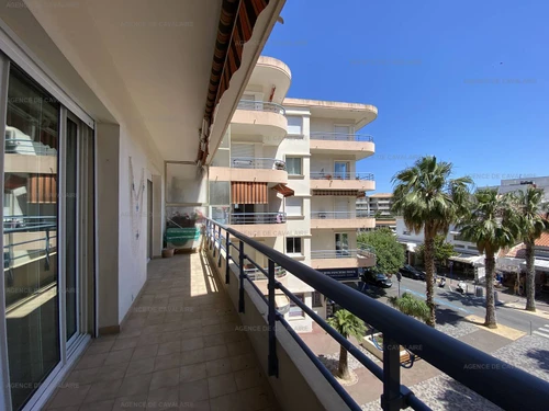 Apartamento Cavalaire-sur-Mer, 2 dormitorios, 4 personas - photo_17689898941