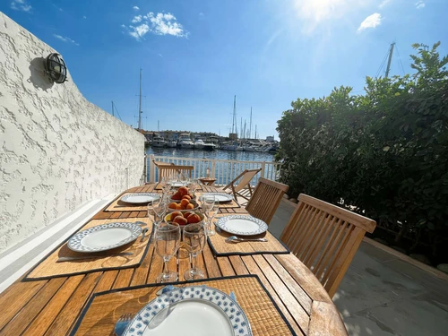 Villa Port Grimaud, 4 bedrooms, 12 persons - photo_1012260809218