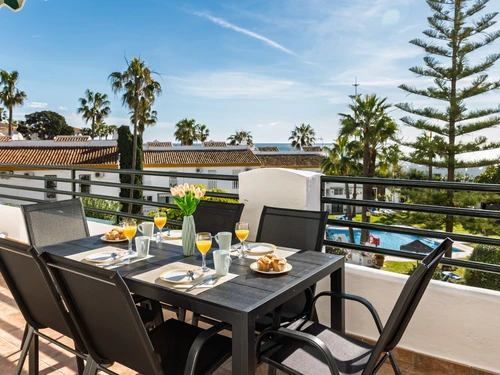 Apartment Mijas Costa, 2 bedrooms, 4 persons - photo_1012204997400