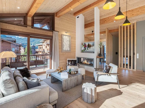 Chalet Courchevel 1650 , 4 bedrooms, 8 persons - photo_19582803725