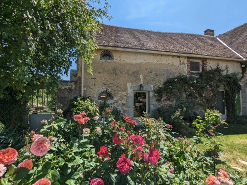 Gasthaus Courtemaux, 3 Schlafzimmer, 6 Personen - photo_1012261155128