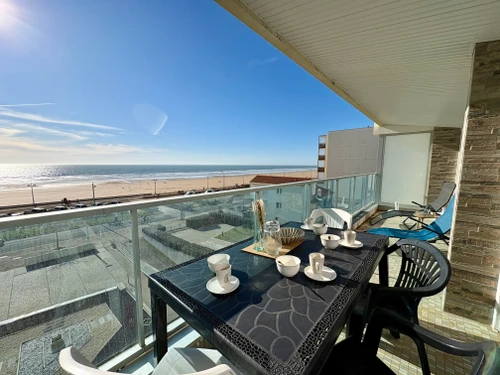 Studio Saint-Jean-de-Monts, 2 pièces, 4 personnes - photo_1011241386728