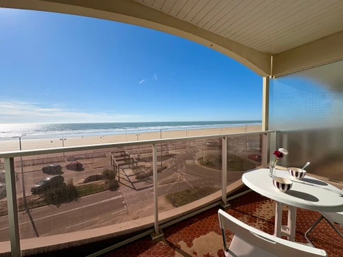 Studio Saint-Jean-de-Monts, Studio, 3 Personen - photo_1011241390456