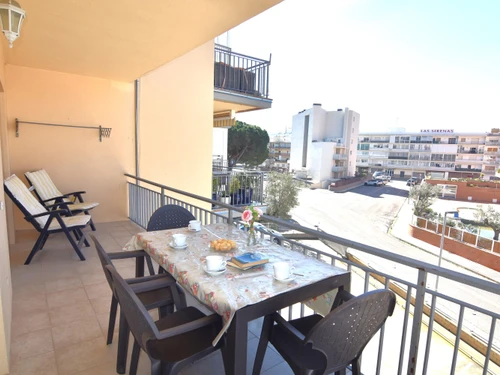 Appartement Roses, 3 pièces, 6 personnes - photo_1011272299206
