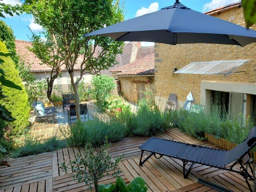 Gite Sarlat-la-Canéda, 3 bedrooms, 5 persons - photo_1011680427938