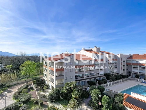 Ferienwohnung Argelès-sur-Mer, 2 Schlafzimmer, 6 Personen - photo_1012261269914