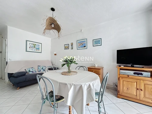 Apartment Argelès-sur-Mer, 1 bedroom, 4 persons - photo_1011456683032