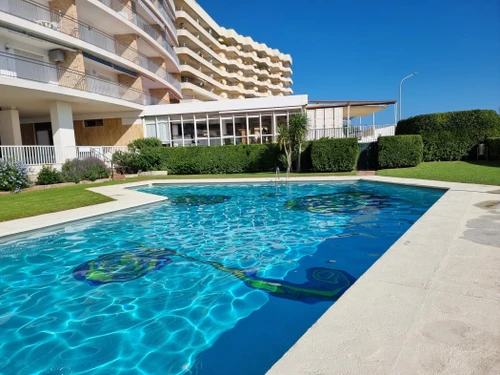 Apartment L'Escala, 2 bedrooms, 4 persons - photo_1011771846203