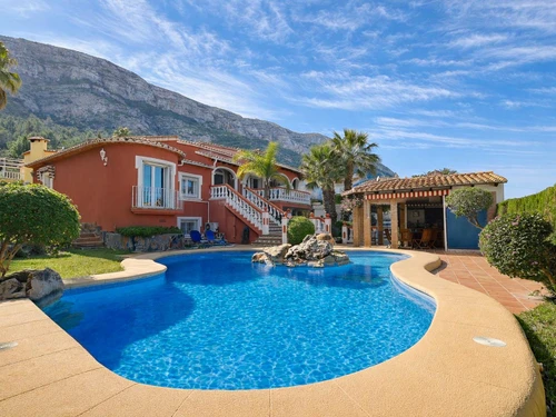 Villa Denia, 4 dormitorios, 8 personas - photo_1011689149985