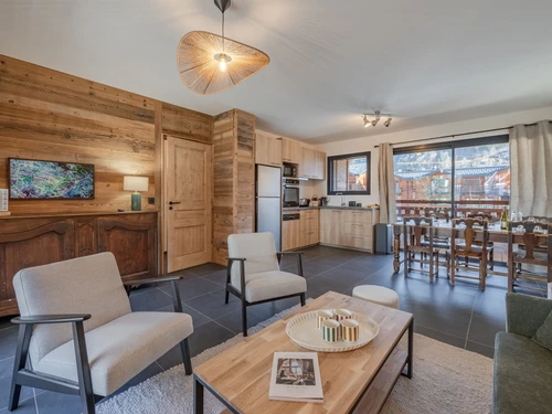 Ferienwohnung Morzine, 3 Schlafzimmer, 6 Personen - photo_1012247427070