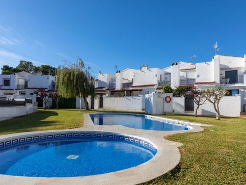 Ferienhaus Miami Platja, 3 Schlafzimmer, 6 Personen - photo_1012262951378