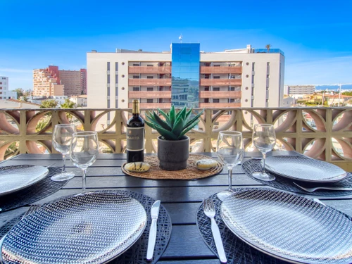 Apartment Roses, 1 bedroom, 2 persons - photo_1012262955765