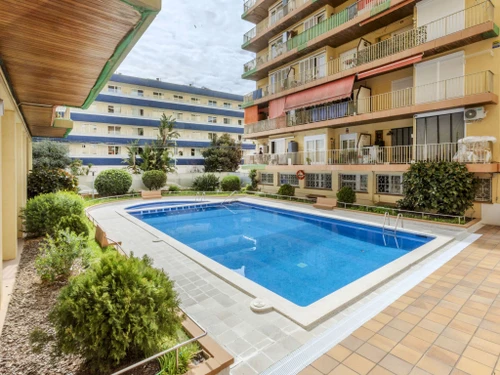 Apartment Lloret de Mar, 3 bedrooms, 6 persons - photo_1012262956320
