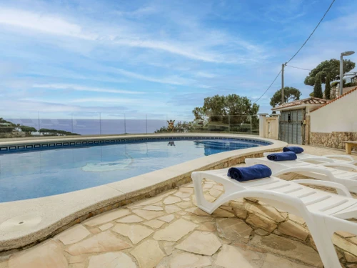 Maison Lloret de Mar, 7 pièces, 10 personnes - photo_13507838049