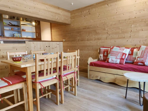 Appartement La Plagne, 3 pièces, 6 personnes - photo_1011233907349