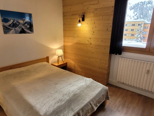 Appartement La Plagne, 3 pièces, 7 personnes - photo_1011233923175