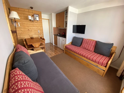 Studio Belle Plagne, 1 pièce, 4 personnes - photo_17739718452