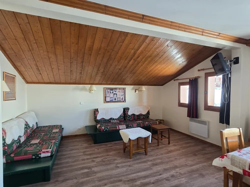 Appartement Plagne Soleil, 3 pièces, 7 personnes - photo_1011233950406
