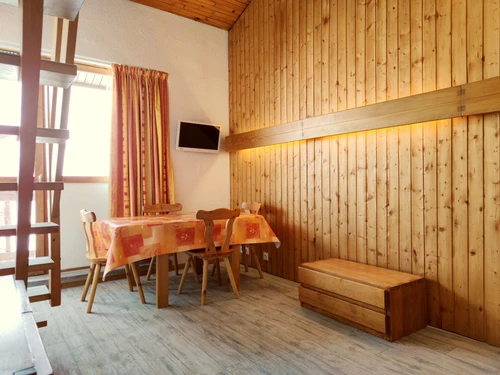 Studio Plagne Villages, 1 pièce, 4 personnes - photo_1011233963606