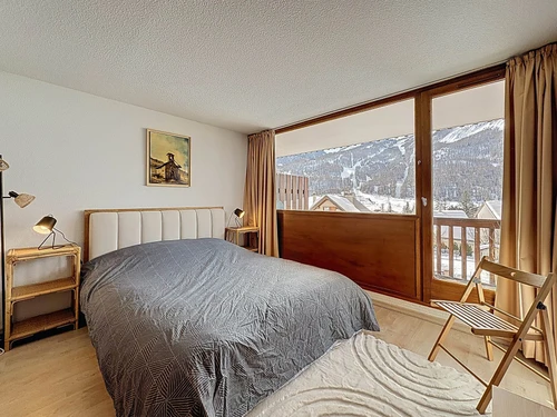 Ferienwohnung Le Monêtier-les-Bains, 2 Schlafzimmer, 5 Personen - photo_1012263275939