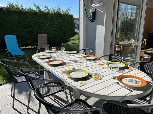 Maison Saint-Gilles-Croix-de-Vie, 4 pièces, 7 personnes - photo_1540061903