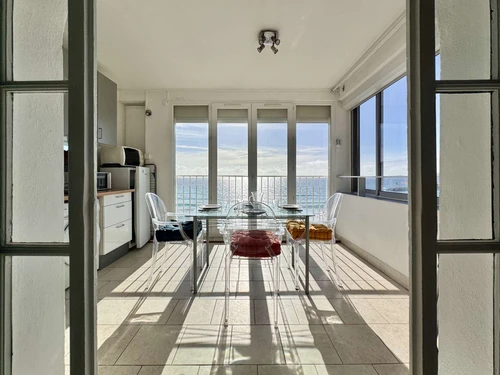 Ferienwohnung Saint-Cyr-sur-Mer, Studio, 2 Personen - photo_1012263293822