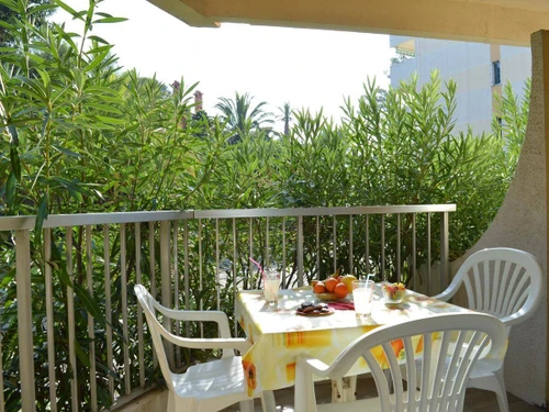 Appartement Saint-Raphaël, 3 pièces, 4 personnes - photo_1540025564