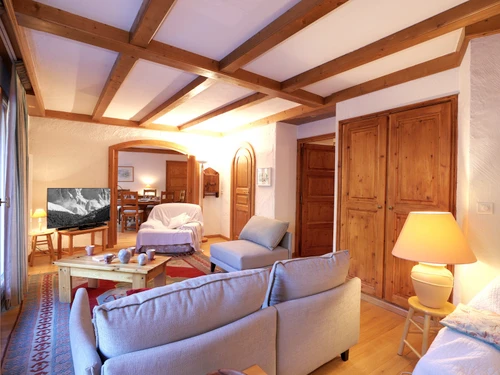 Ferienwohnung Courchevel 1550, 3 Schlafzimmer, 7 Personen - photo_14958610038