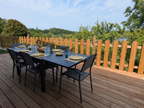 Gasthaus Civry-en-Montagne, 2 Schlafzimmer, 6 Personen - photo_1011900399408