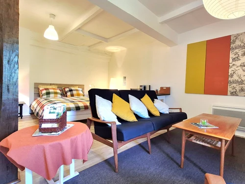 Gîte Ouroux-en-Morvan, 2 pièces, 2 personnes - photo_1012264467264