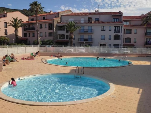 Ferienwohnung Collioure, 1 Schlafzimmer, 4 Personen - photo_1011585482029