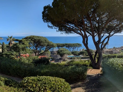 Ferienwohnung Sainte-Maxime, 1 Schlafzimmer, 4 Personen - photo_1012187854319