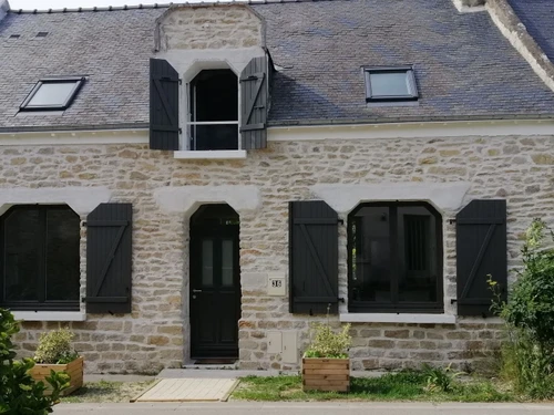 Maison Sarzeau, 5 pièces, 7 personnes - photo_1012265262685