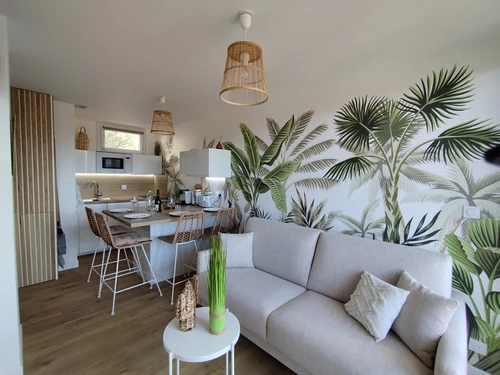 Ferienwohnung Argelès-sur-Mer, 1 Schlafzimmer, 4 Personen - photo_1012265413987