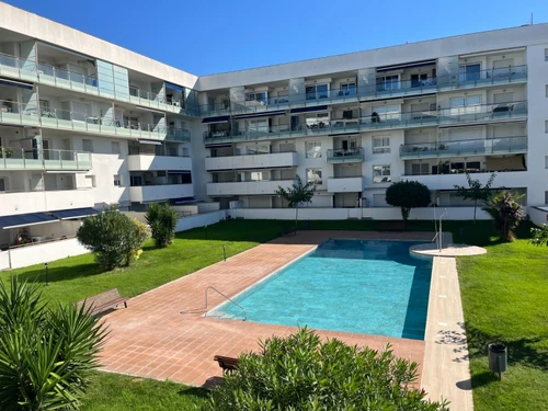 Appartement Roses, 2 pièces, 4 personnes - photo_1012265547647