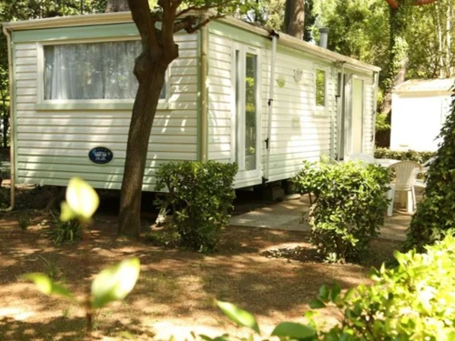 Camping Montblanc, 2 bedrooms, 6 persons - photo_1012265825076