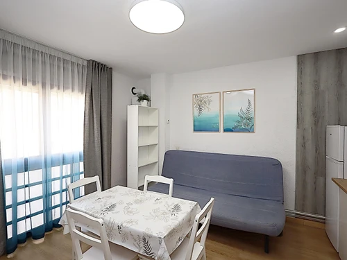 Ferienwohnung Lloret de Mar, 1 Schlafzimmer, 4 Personen - photo_17558631374