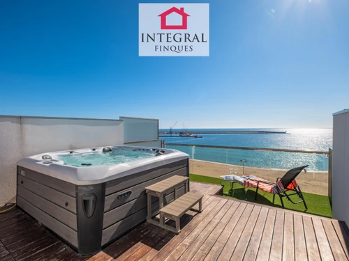 Apartamento Palamós, 3 dormitorios, 6 personas - photo_18406592504