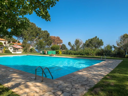 Ferienwohnung Begur, 1 Schlafzimmer, 2 Personen - photo_1012187801041