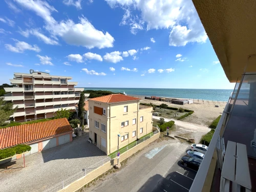 Appartement Argelès-sur-Mer, 2 pièces, 4 personnes - photo_1012266266939