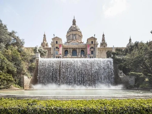 Ferienwohnung Barcelona, 3 Schlafzimmer, 5 Personen - photo_1012266408100