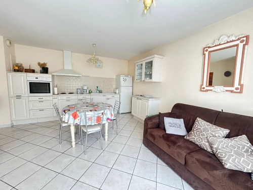 Ferienwohnung Saint-Jean-de-Monts, 1 Schlafzimmer, 4 Personen - photo_1011318541392