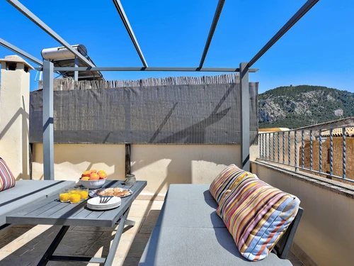 Gîte Pollença, 3 pièces, 4 personnes - photo_1011874737262